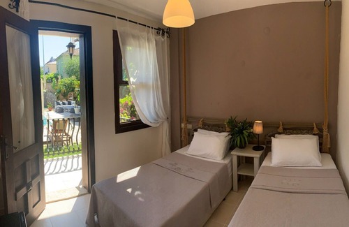 Sarigerme Hotel | Han Boutique Hotel