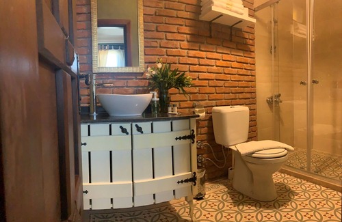 Sarigerme Hotel | Han Boutique Hotel