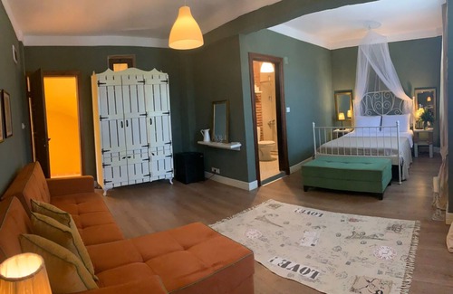 Sarigerme Hotel | Han Boutique Hotel