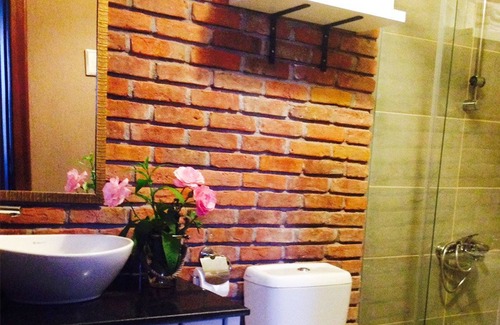 Sarigerme Hotel | Han Boutique Hotel