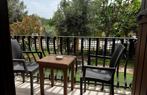Sarigerme Hotel | Han Boutique Hotel