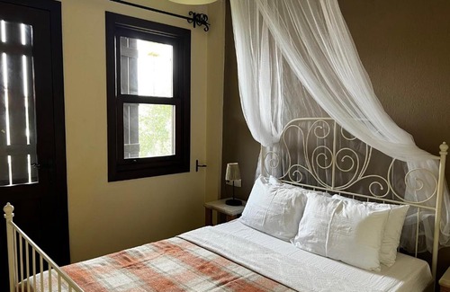 Sarigerme Hotel | Han Boutique Hotel