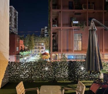 Tirana House | Hana Apartments TIRANA