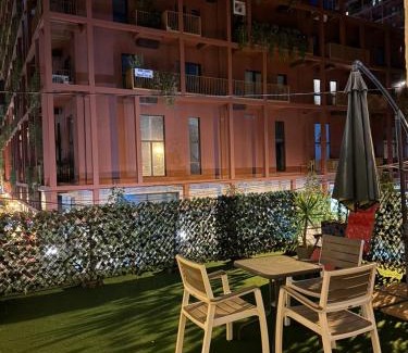 Tirana House | Hana Apartments TIRANA