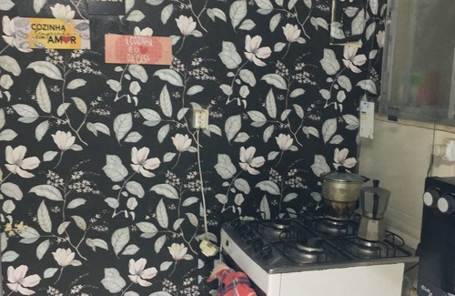 Rocinha Apartment | Hana Hostel is a type of budget accommodation that works as a hostel, dormitory