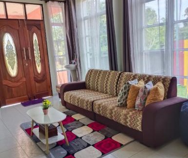 Kampung Telaga Mengkudu House | Hana Homestay Kolam Terengganu