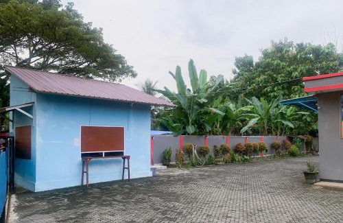 Anyer Hotel | Hana Losmen RedPartner