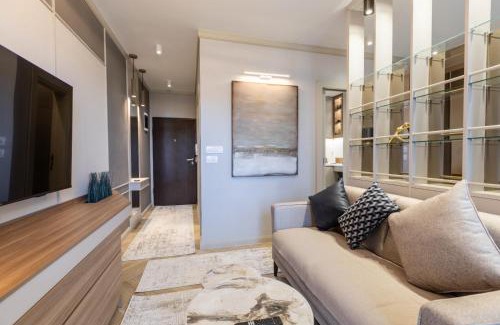 Przno Apartment | Hana