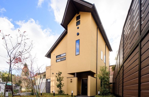 Hakone House | Hana-No-Mizuumi Hotel