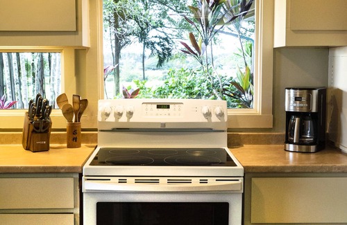 Hana House | Hana Ocean Front Paradise