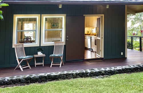 Hana House | Hana Ocean Front Paradise