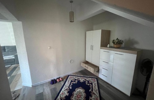 Visoko House | HANA Rooms