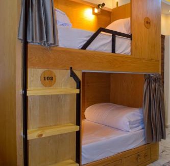 Luxor Hostel | Hana Stay Hostel