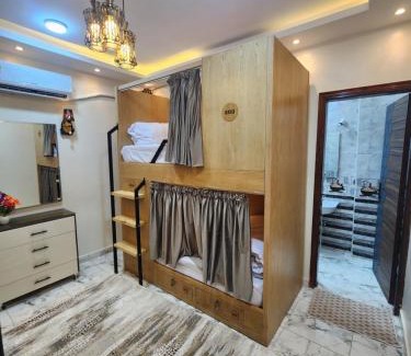 Luxor Hostel | Hana Stay Hostel