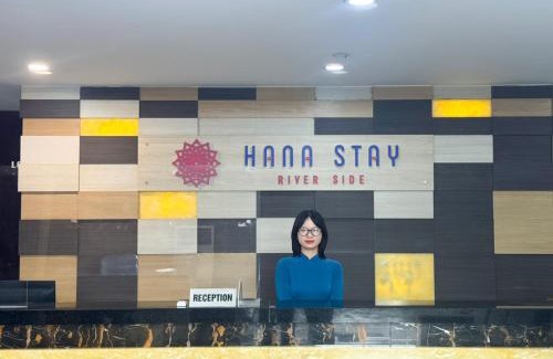 Cong Vi Hotel | HANA Stay Riverside