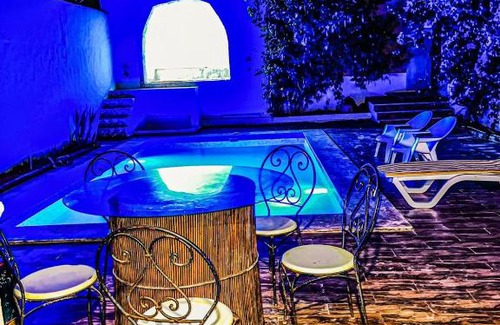 Playa Sidi Mehrez House | Hana