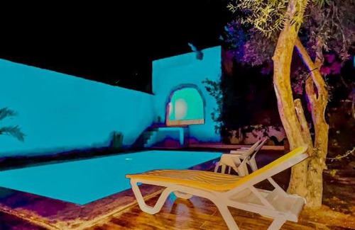 Playa Sidi Mehrez House | Hana