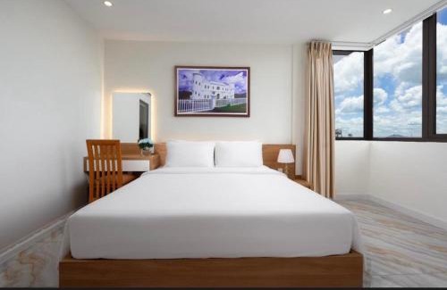 Vang Vieng Hotel | HaNa VangVieng Hotel 1