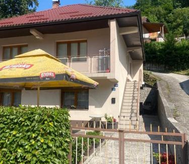 Konjic Apartment | Hana1