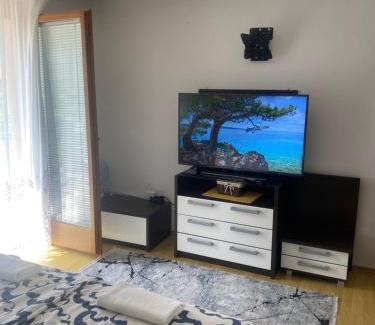 Konjic Apartment | Hana1