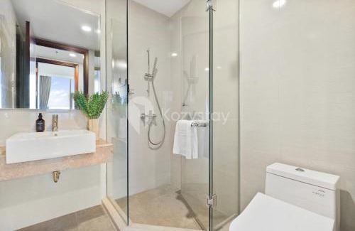 Jakarta Apartment | Hanae by Kozystay - Kuningan