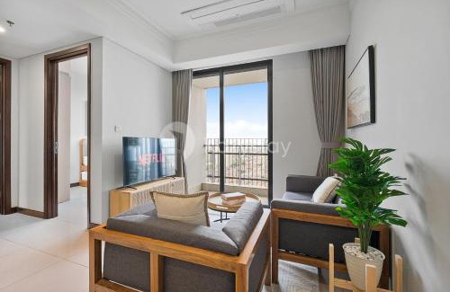 Jakarta Apartment | Hanae by Kozystay - Kuningan