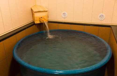 Kusatsu Onsen Hotel | Hanaingen