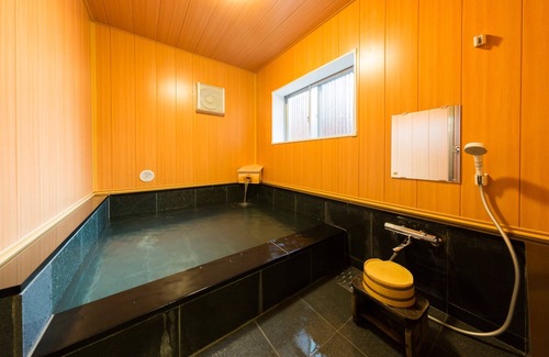 Kusatsu Onsen House | Hanaingen