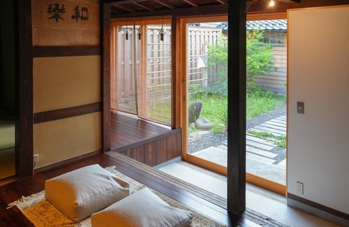 Wajima House | Hanakaijichi/Wajima Ishikawa