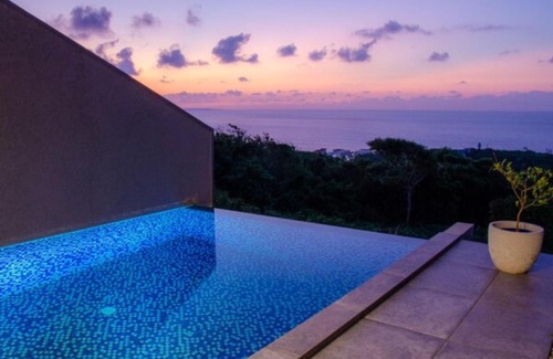 Nakijin House | Hanalee Villa Kouri - Vacation STAY 25498v