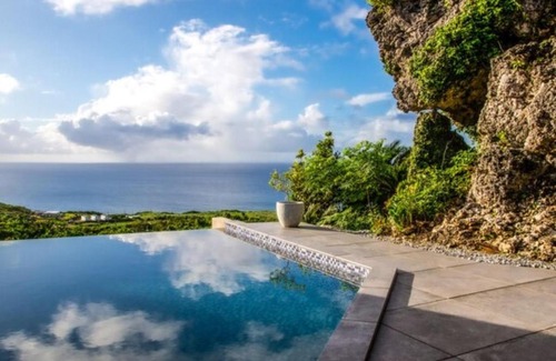 Nakijin House | Hanalee Villa Kouri - Vacation STAY 25498v