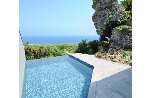Nakijin House | Hanalee Villa Kouri - Vacation STAY 25498v