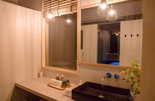 Nakijin House | Hanalee Villa Kouri - Vacation STAY 25498v