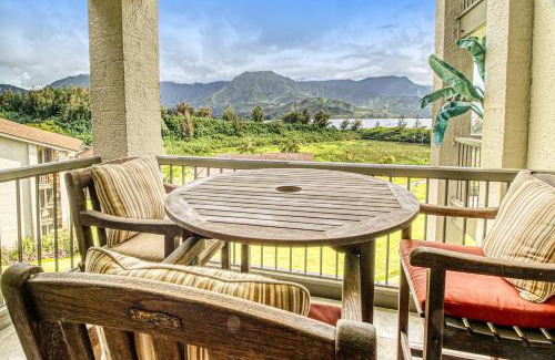 Princeville House | Hanalei Bay Resort 4204