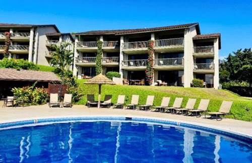 Princeville House | Hanalei Bay Resort 4204