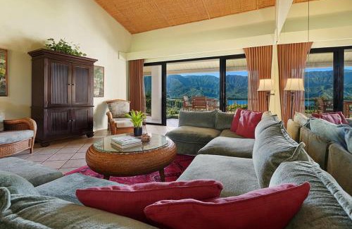Princeville House | Hanalei Bay Resort 4301/2
