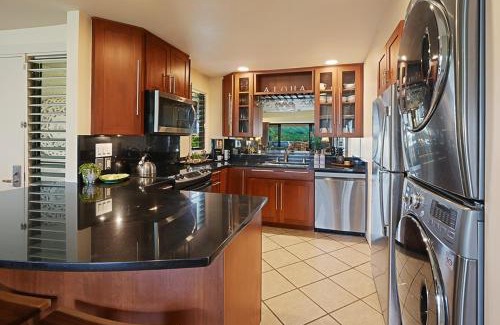 Princeville House | Hanalei Bay Resort 4301/2