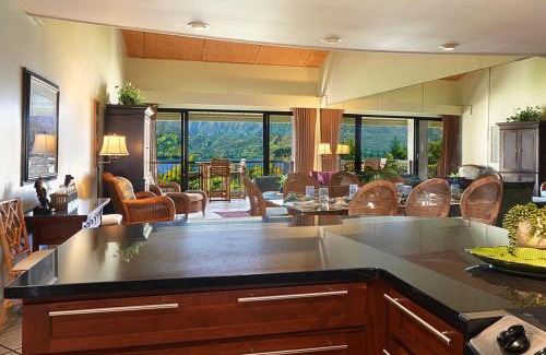 Princeville House | Hanalei Bay Resort 4301/2