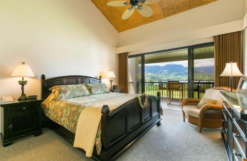 Princeville House | Hanalei Bay Resort 4301/2