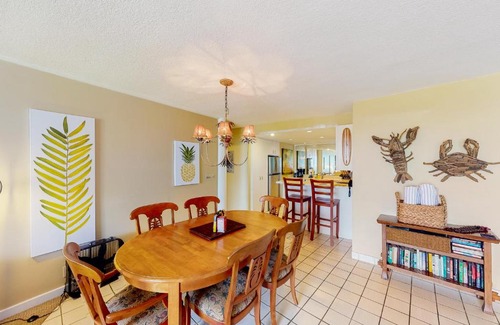 Princeville Apartment | Hanalei Bay Resort 9205