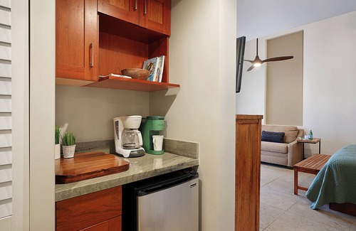 Princeville Condo | Hanalei Bay Resort 7308: Oceanview Condo w/AC