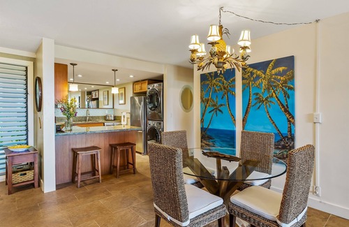 Princeville Condo | Hanalei Bay Resort,2 Bedroom, AC Bali Hai & ocean views!