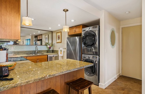 Princeville Condo | Hanalei Bay Resort,2 Bedroom, AC Bali Hai & ocean views!