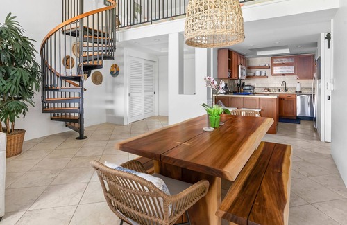 Princeville Condo | Hanalei Bay Resort 43212 By Parrish Kauai - Premier Interior with AC and Views