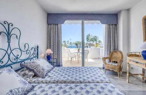 Urbanization Alcazaba Beach Apartment | Hanami Alcazaba Beach Garden