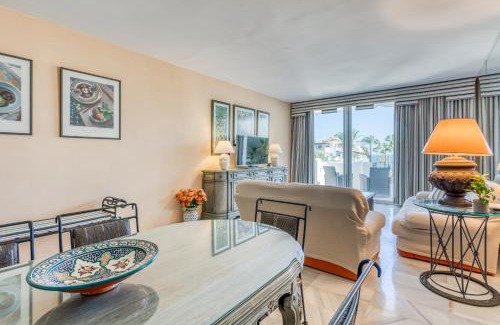 Urbanization Alcazaba Beach Apartment | Hanami Alcazaba Beach Garden