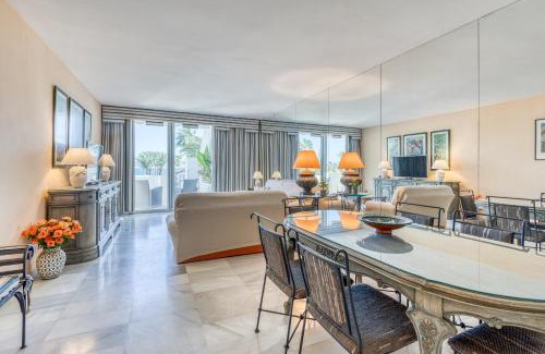 Urbanization Alcazaba Beach Apartment | Hanami Alcazaba Beach Garden