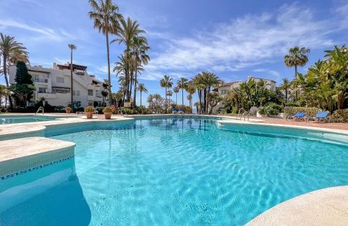 Urbanization Alcazaba Beach Apartment | Hanami Alcazaba Beach Garden