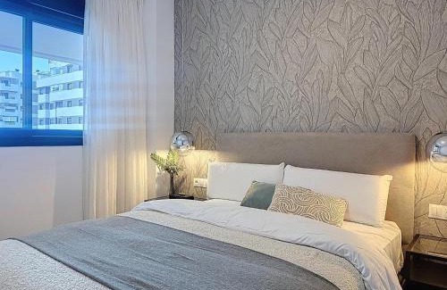 Estepona Apartment | Hanami Luxury Apartment Connecta