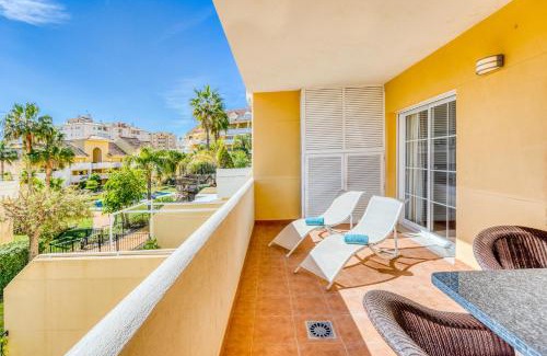 Estepona Apartment | Hanami Puerto Alto 4-9